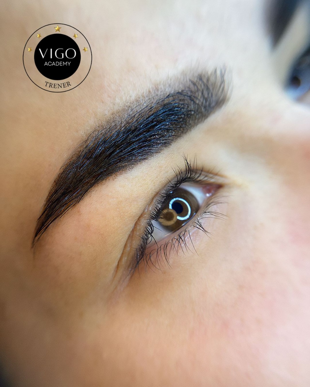 Frida beautycare #jagodina Trajna šminka Trajna šminka obrva