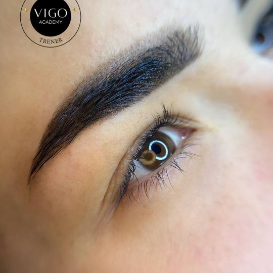 Frida beautycare #jagodina Trajna šminka Trajna šminka obrva