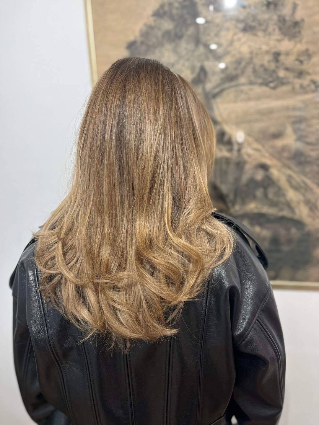 Mstyle3 #beograd Nega i ojačavanje kose Olaplex tretman - ekstra duga kosa