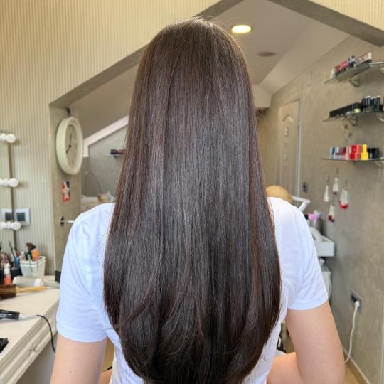 Bibi beauty centar usluga