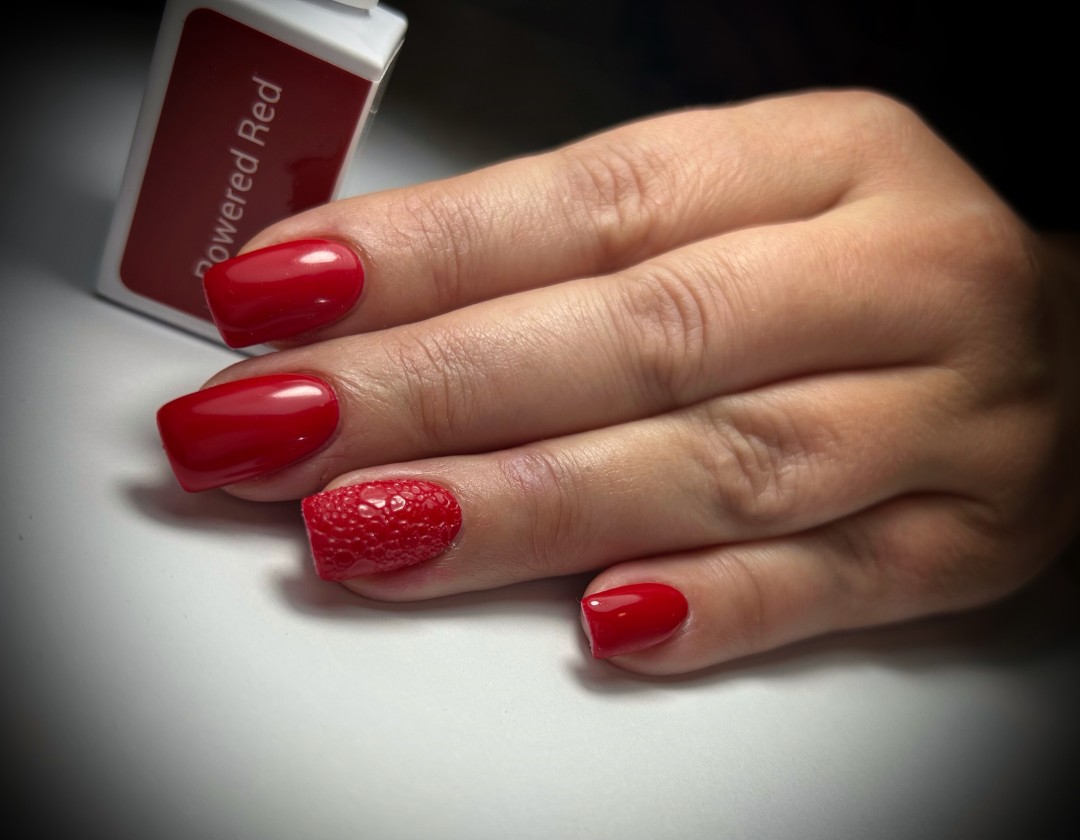 Beauty Care #novisad Korekcija noktiju Korekcija noktiju