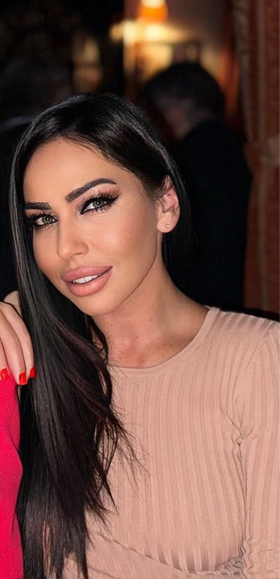 Profesionalno šminkanje + veštačke trepavice - Studio Benvenuto, Beograd Make-up / šminkanje Lice Make-up / šminkanje, Beograd, Voždovac