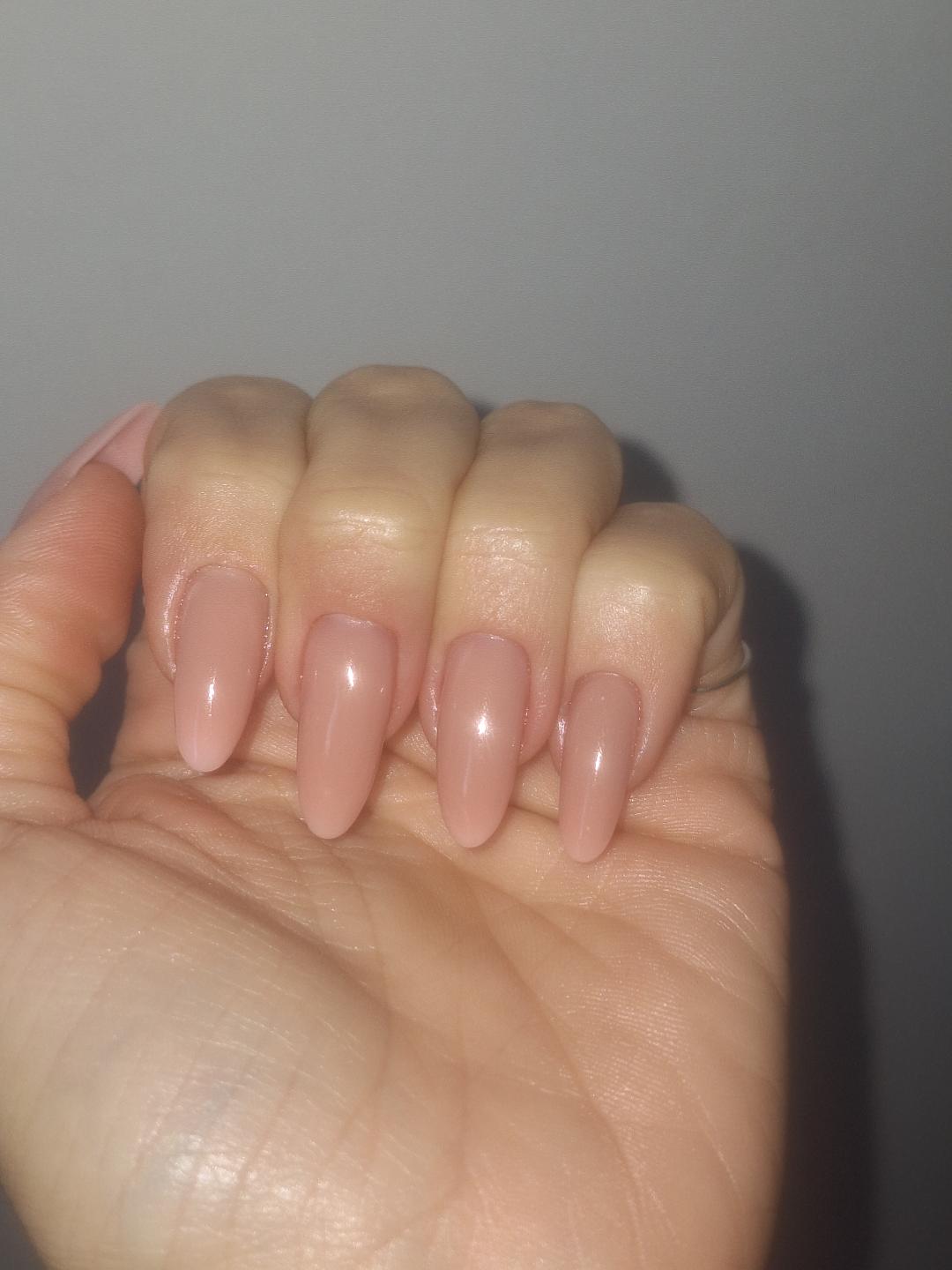 Korekcija gela - L dužina - So Beauty Centar, Novi Sad Korekcija noktiju Nokti Korekcija noktiju, Novi Sad, Sajmište, Detelinara, Banatić
