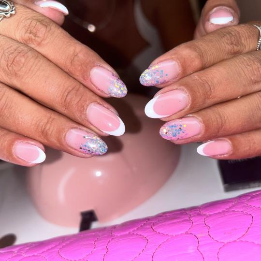 Žasmen Ženstven usluga