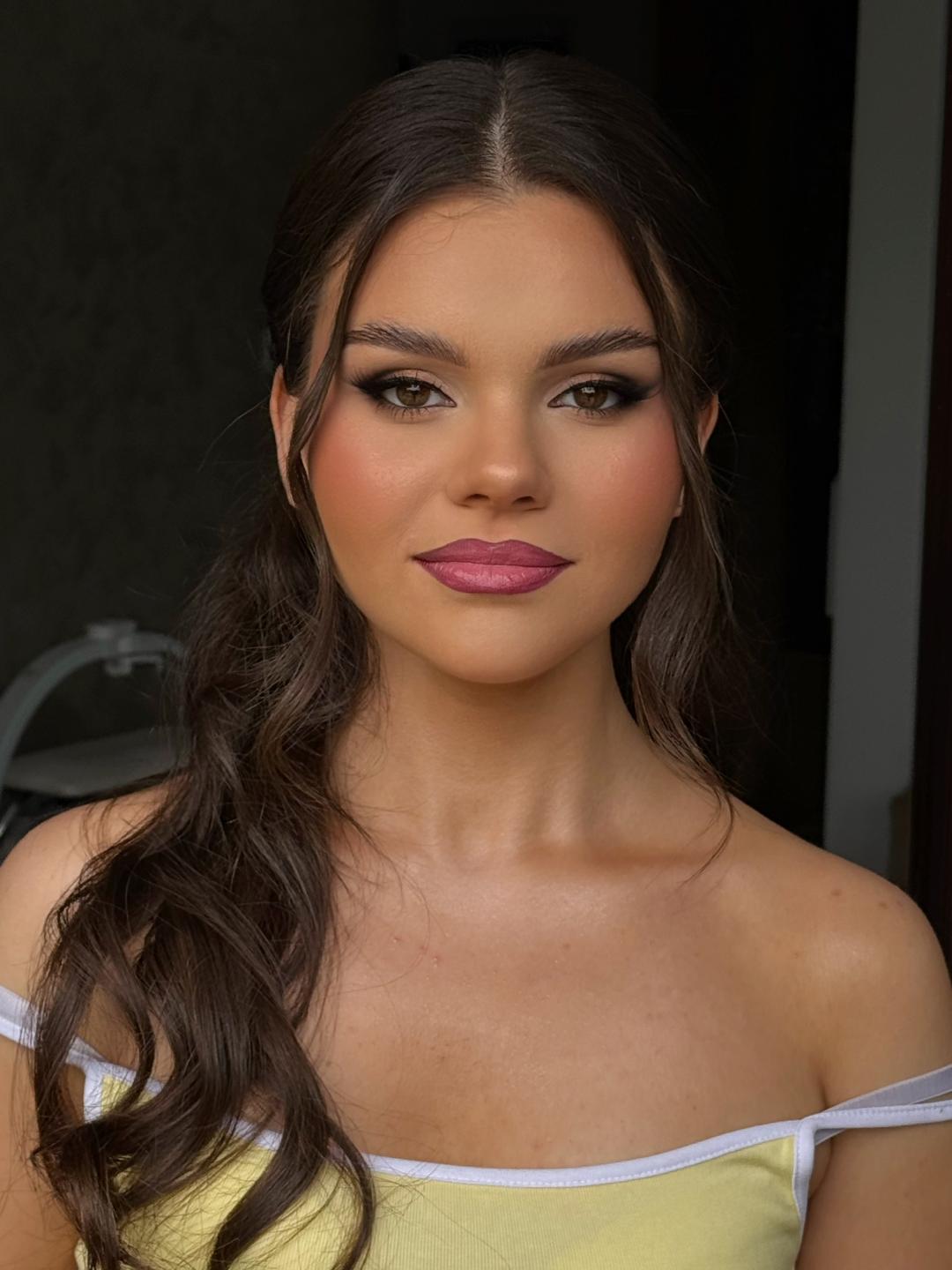 Profesionalno šminkanje - The Mat, Beograd Make-up / šminkanje Lice Make-up / šminkanje, Beograd, Slavija, Autokomanda, Neimar