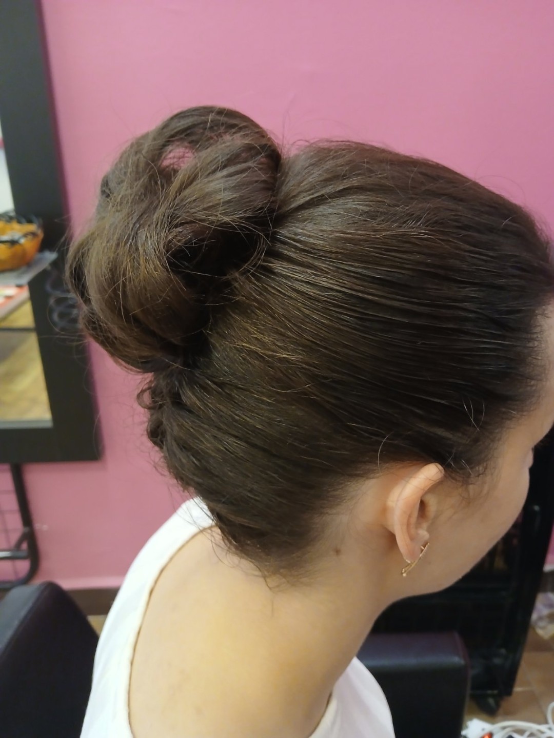 Sv. Mina, Beograd LookBook