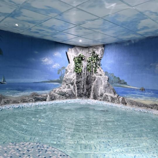 Abrakadabra spa usluga