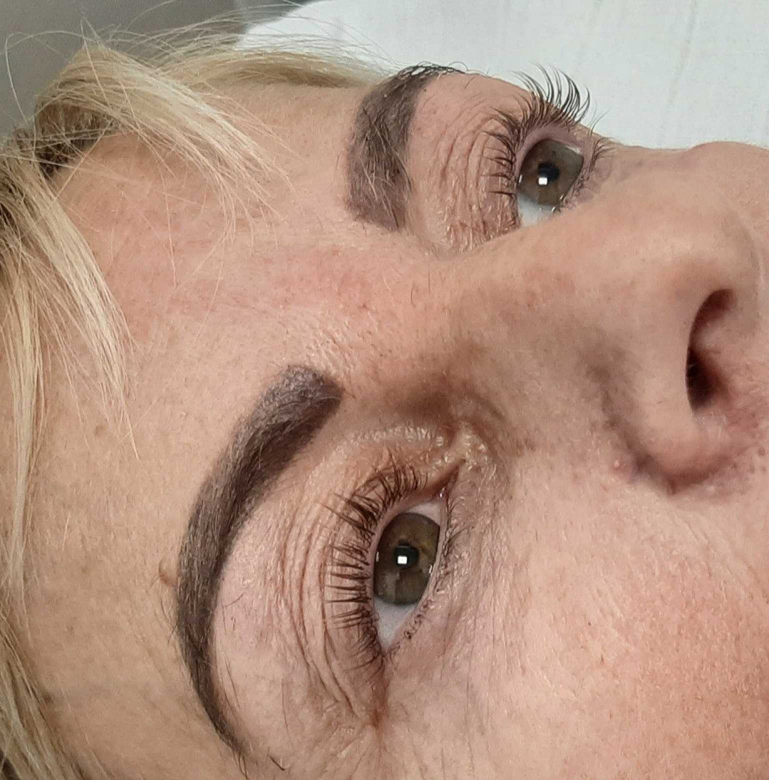 Felicita #beograd Trepavice Lash lift