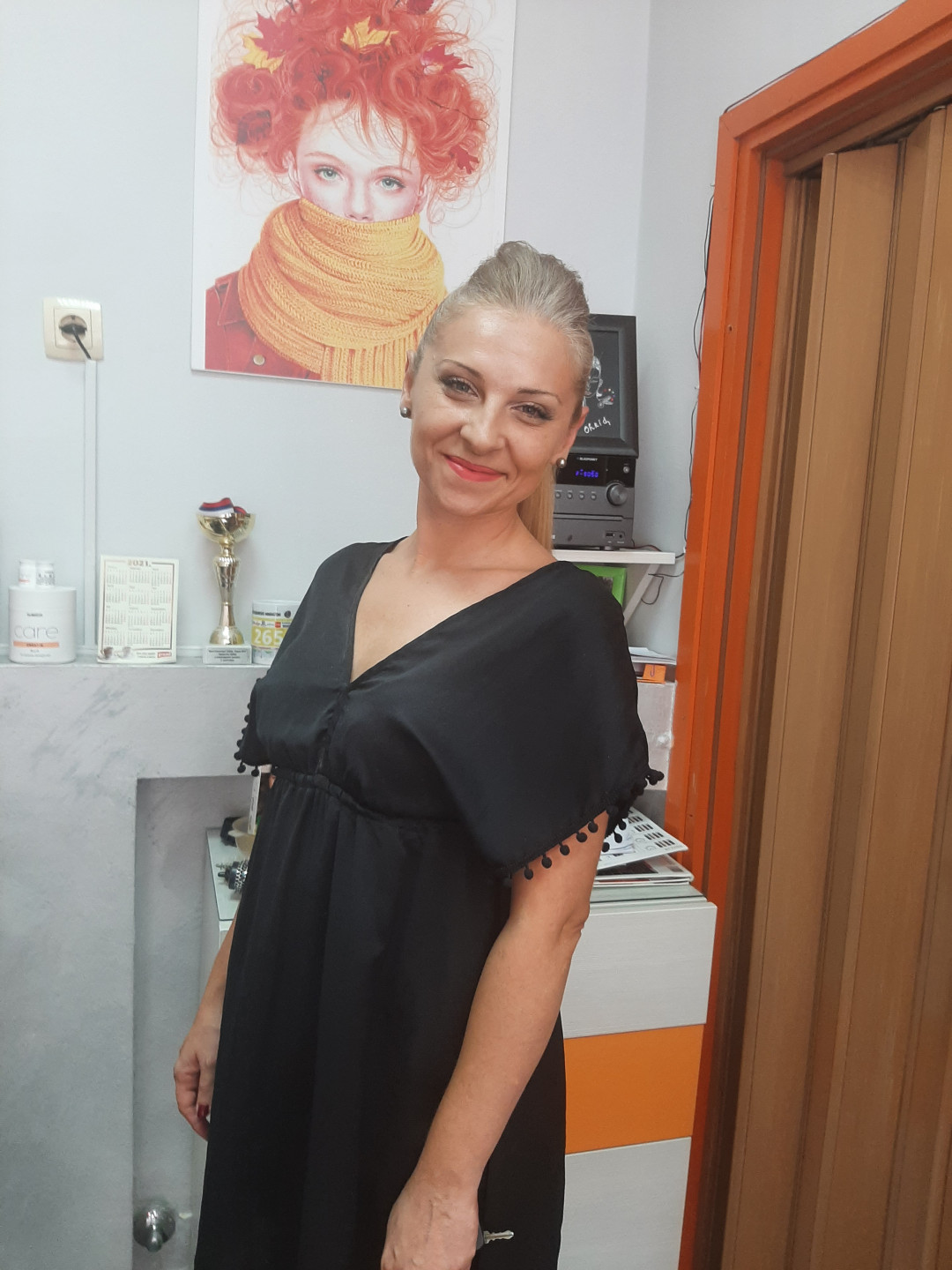 Marija Danković, Niš LookBook