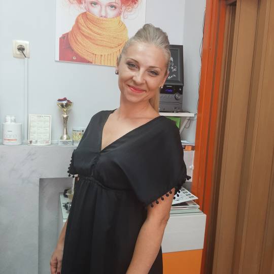 Marija Danković #nis