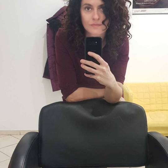 Cut 'n' Go #novisad Uvijanje, lokne i talasi Lokne na presu / figaro - duga kosa