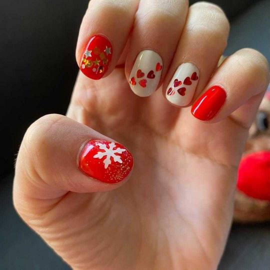 D&D Beauty Center #beograd Gel lak Gel lak - ruke
