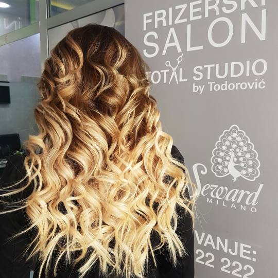 Total studio by Todorović #beograd