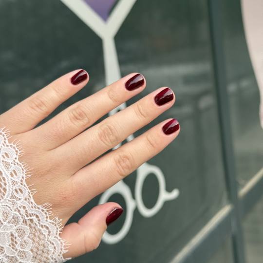 Beauty Cocktail usluga