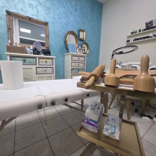 Gospođica Draga usluga