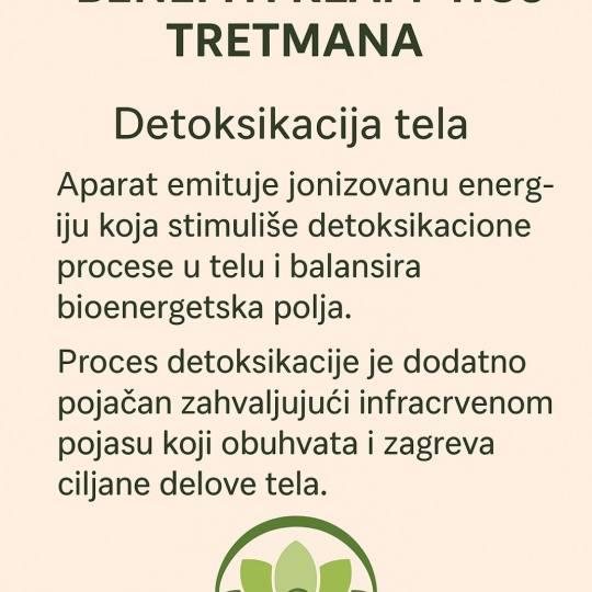 Relax body centar usluga