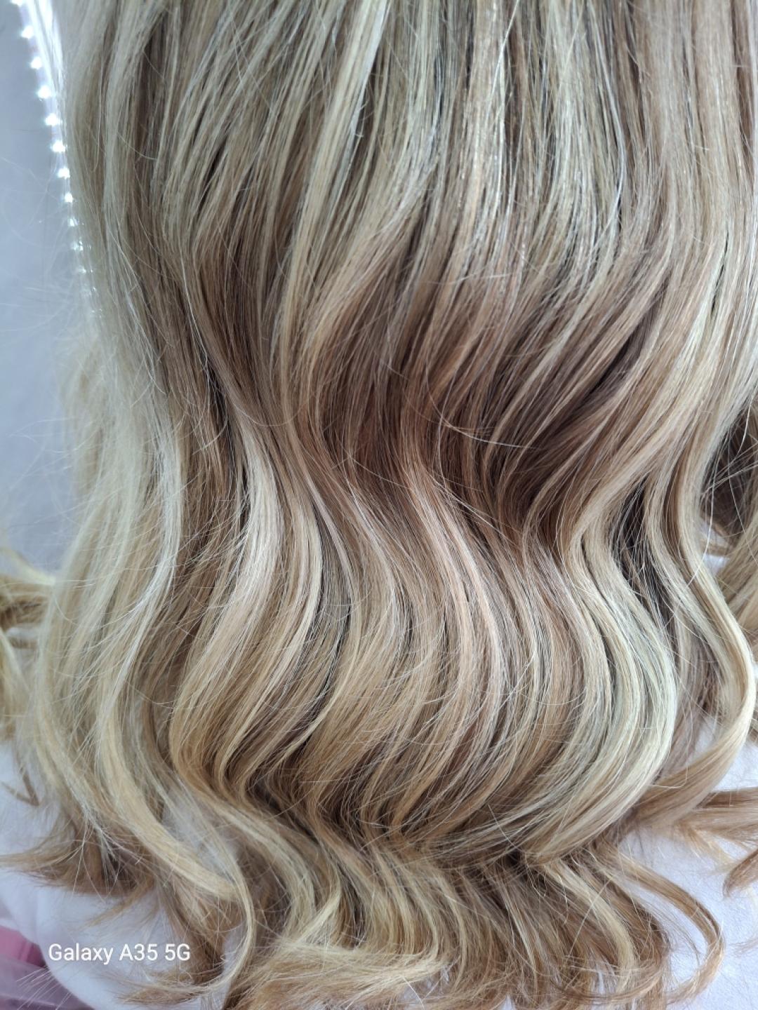 Beauty Hair Ma&Mi #beograd Ombre, sombre, balayage Balayage / ombre - kosa srednje dužine