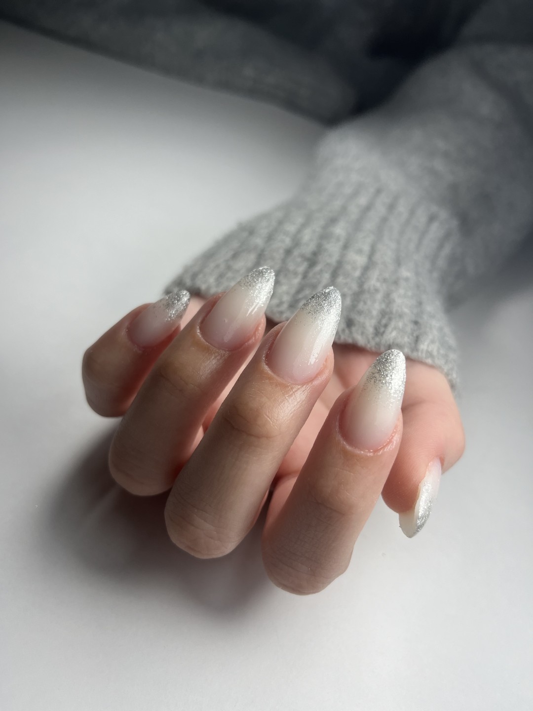 Kokilie Beauty Studio #novisad Izlivanje noktiju Izlivanje kratkih noktiju