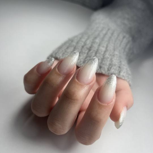 Kokilie Beauty Studio #novisad Izlivanje noktiju Izlivanje kratkih noktiju Izlivanje noktiju dužina