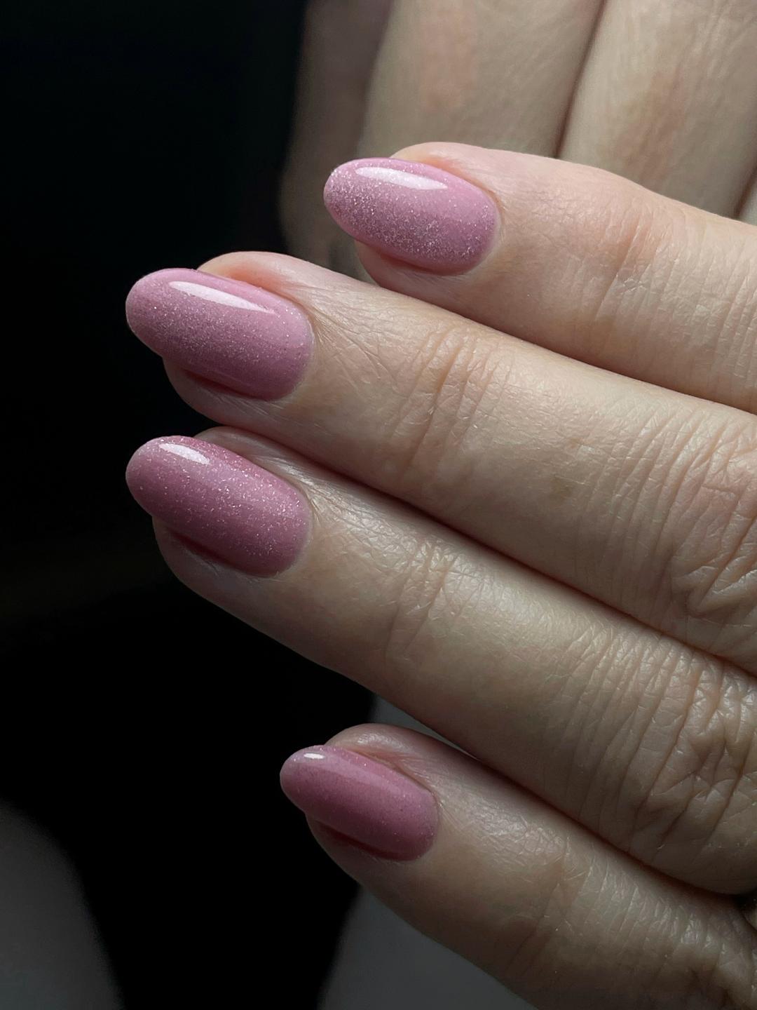 Gel lak / rubber baza - Nails Studio, Beograd Ojačavanje noktiju Nokti Ojačavanje noktiju, Beograd, Banovo brdo