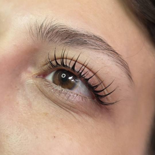 Diamond beauty #beograd Trepavice Lash lift