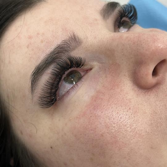 Princess beauty usluga