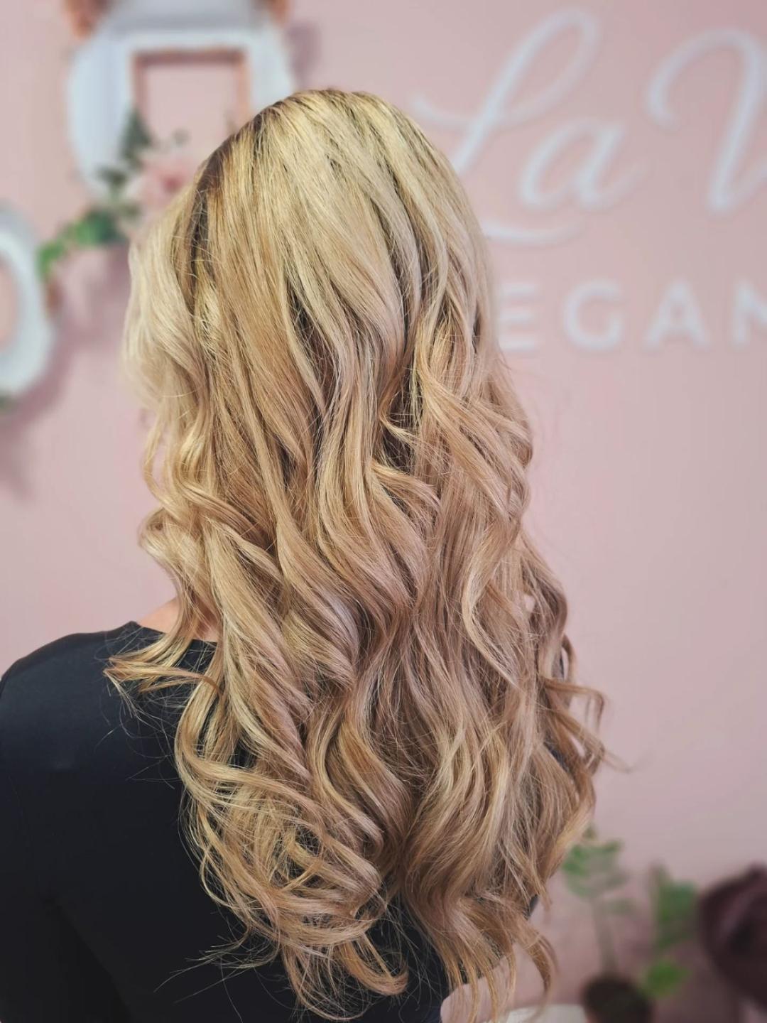 La Vie Elegance #nis