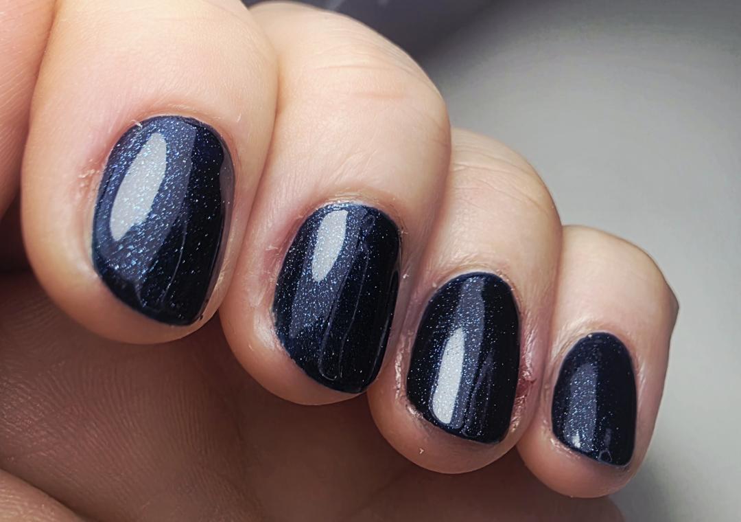 Gospođica Draga #novisad Gel lak CND Shellac / trajni lak - bez turpijanja