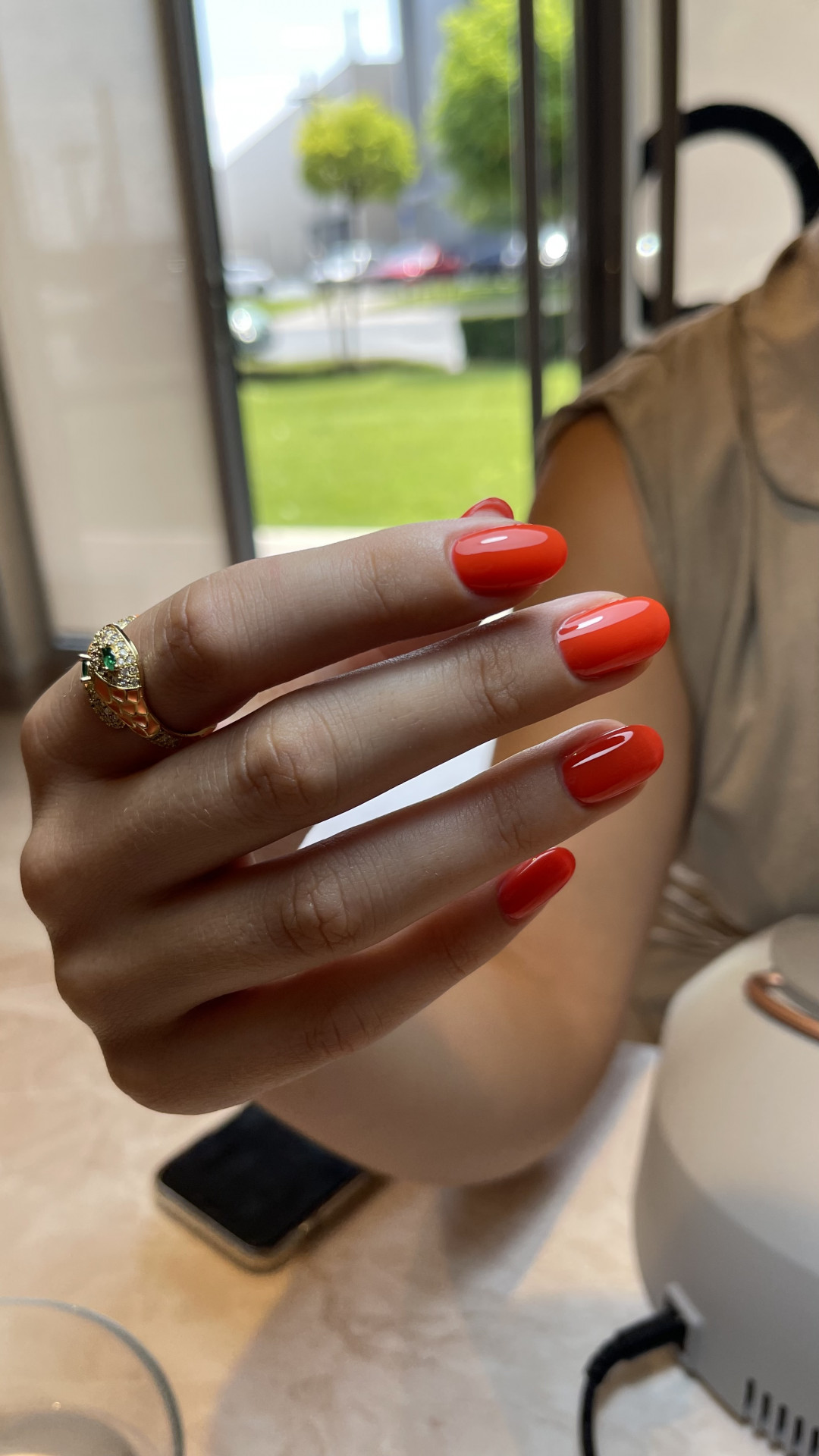 Gloss by Minja #beograd