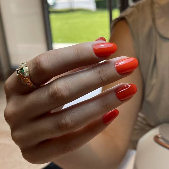 Gloss by Minja #beograd