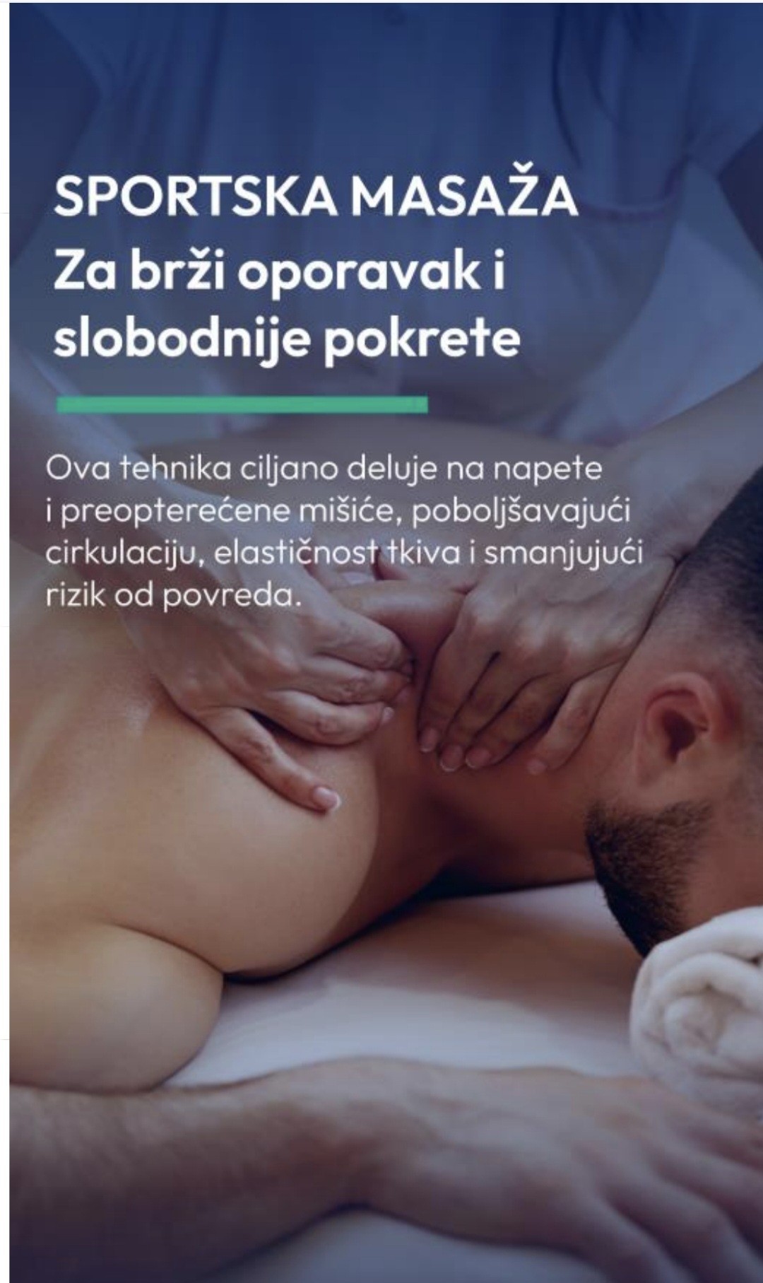 Bodimehanik ordinacija, Novi Sad LookBook