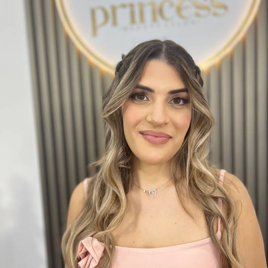 Princess beauty usluga