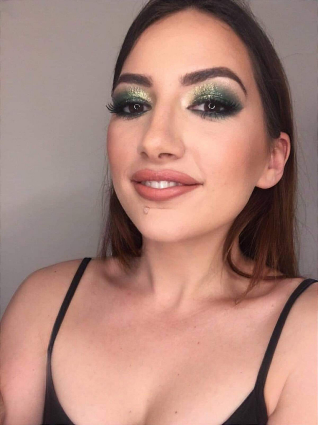 Boho makeup studio #beograd Make-up / šminkanje Profesionalno šminkanje
