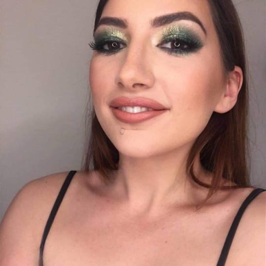 Boho makeup studio #beograd Make-up / šminkanje Profesionalno šminkanje