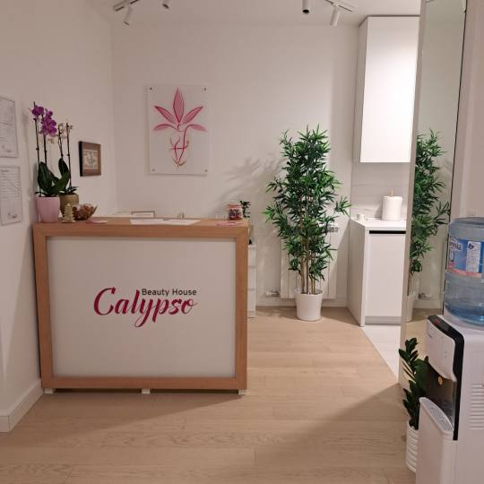Calypso beauty house #beograd