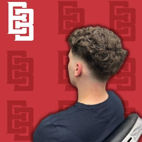 Barbershop Brigands Bulevar #beograd