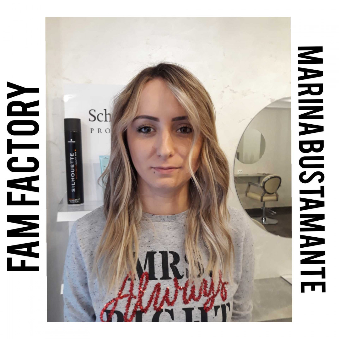 Fam Beauty Box #beograd Ombre, sombre, balayage