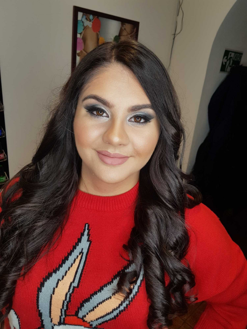 Xtreme, Beograd Make-up / šminkanje