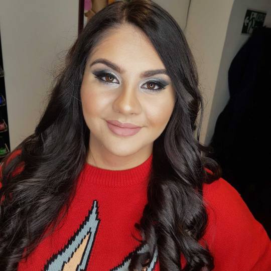 Xtreme #beograd Make-up / šminkanje