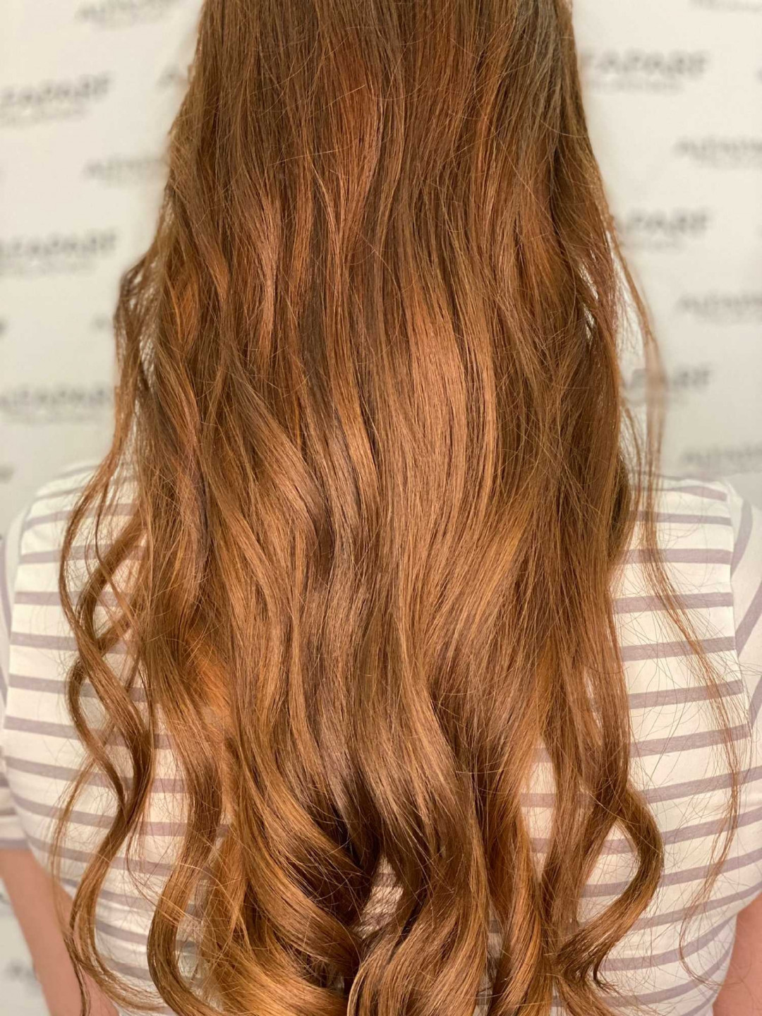 Alfaparf Studio #beograd Ombre, sombre, balayage Balayage / ombre / sombre - ekstra duga kosa