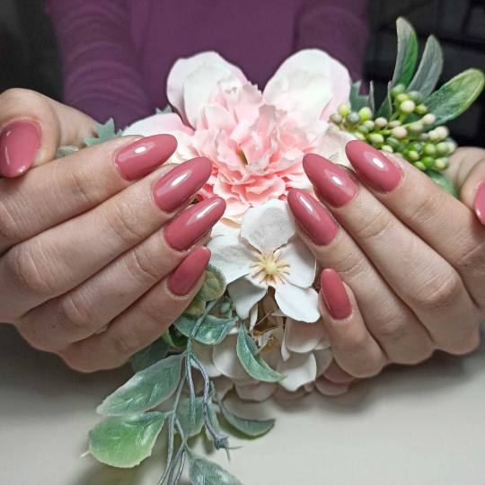 Sense of Harmony #krusevac Gel lak Aparatni / kombinovani manikir + gel lak - boja / korekcija - ruk