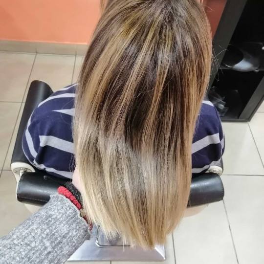 Hair Studio K1 #beograd Farbanje kose