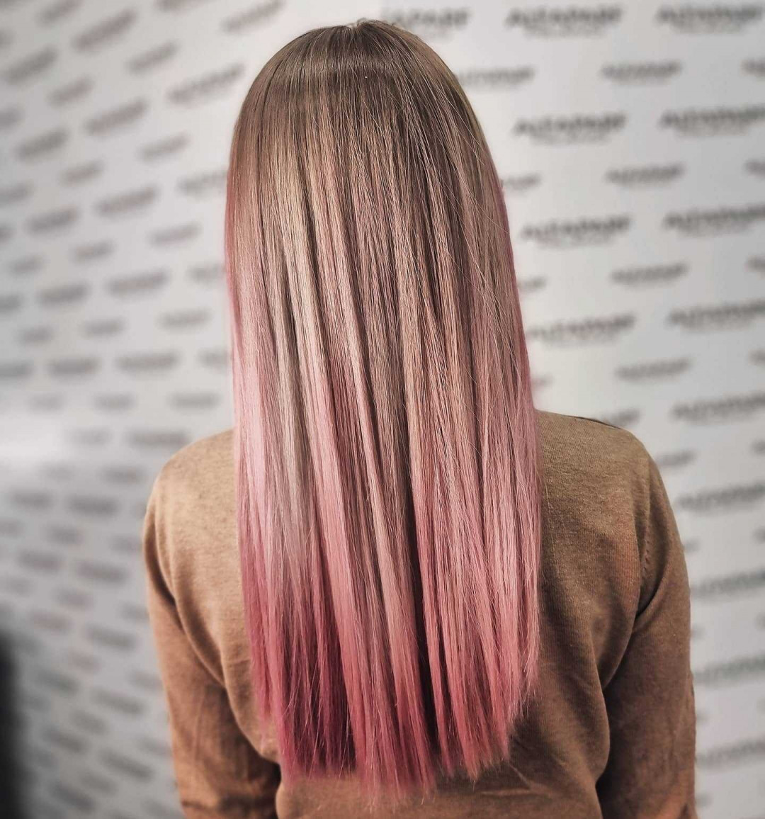 Alfaparf Studio #beograd Ombre, sombre, balayage Balayage / ombre / sombre - duga kosa