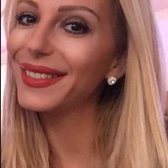 The Princess Academy #beograd Trajna šminka Puder obrve