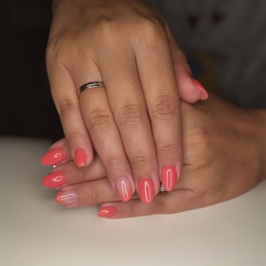Beauty Lounge usluga