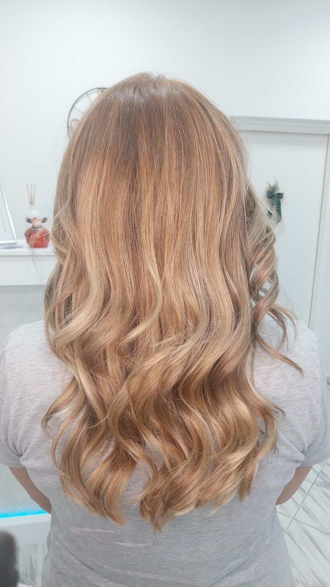 Žaža #beograd Ombre, sombre, balayage Balayage - duga kosa