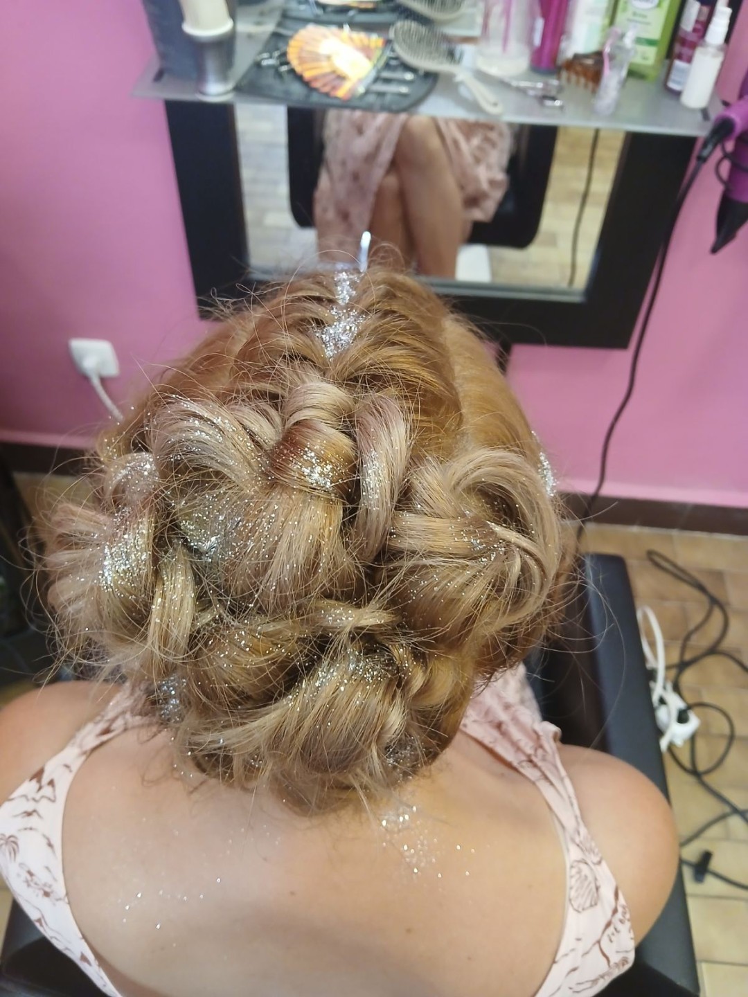 Sv. Mina, Beograd LookBook