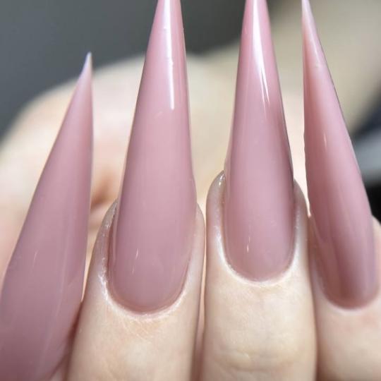 Touch Aesthetic&Medical care #beograd Ruski manikir i pedikir Nadogradnja noktiju gel - L i više du