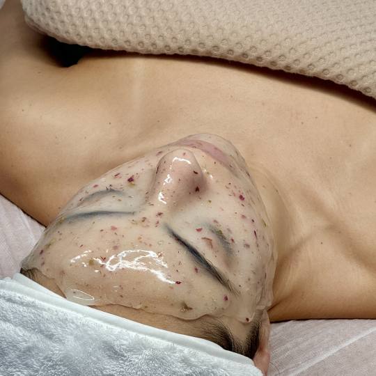 Mei by Tija Korean Beauty Salon usluga