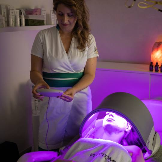 Iva Beauty Lab 2 usluga